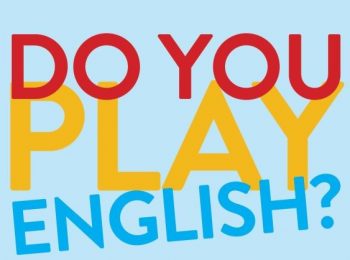 “Do you play English?” nei The Style Outlets