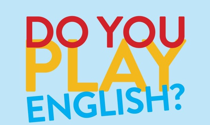 “Do you play English?” nei The Style Outlets