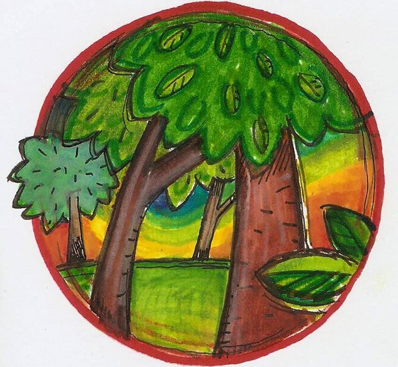 Foreste Fantastiche