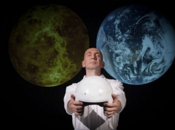 Earthink Festival 2018: io sono il posto in cui vivo
