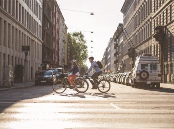 Bike Up