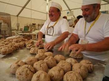 Festa del Pane