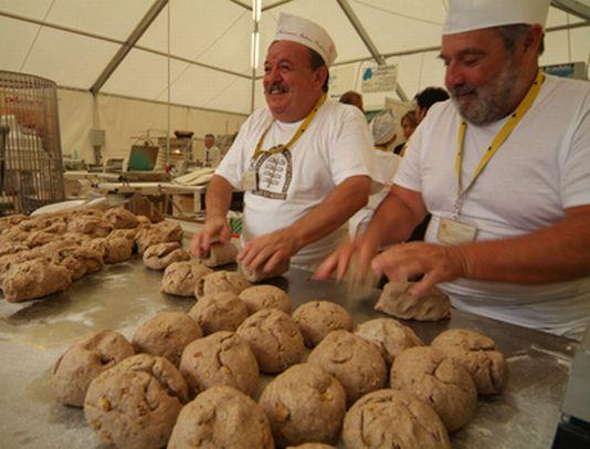 Festa del Pane