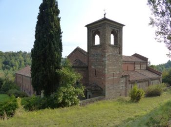 Sentiero del Malvasia