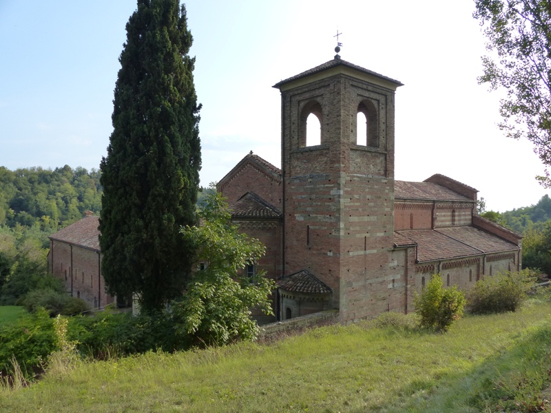 Sentiero del Malvasia