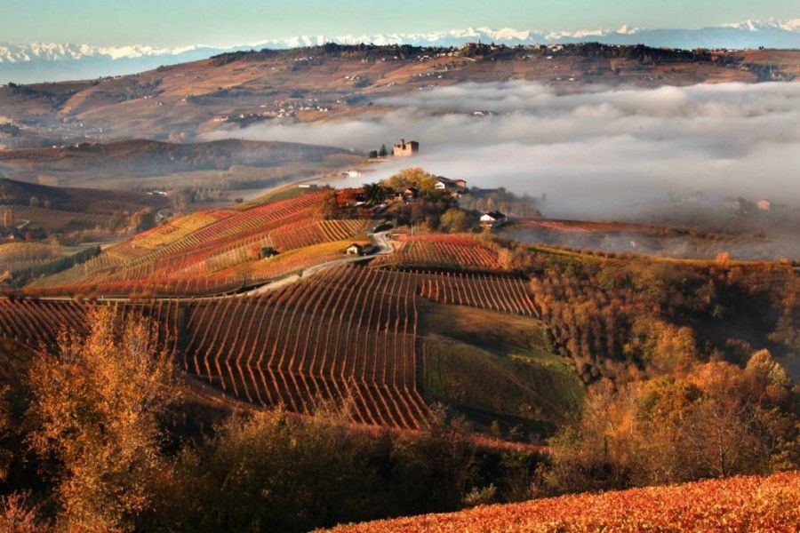 Attraverso Festival 2018