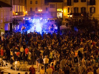 Sagra di Settembre 2018