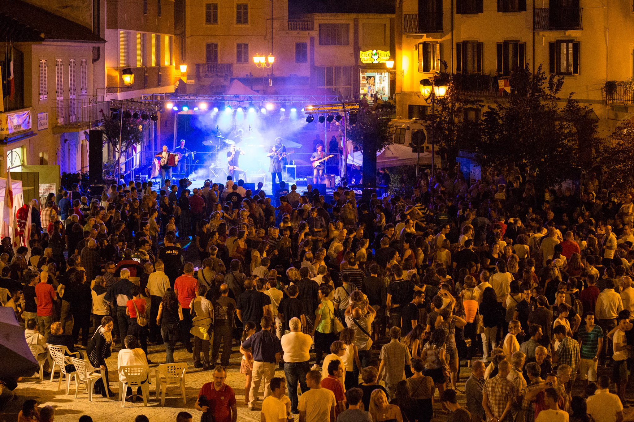 Sagra di Settembre 2018