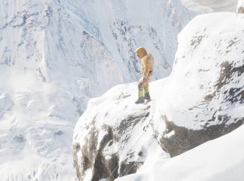 Everest.VR tra Scienza e Tecnologia, PlayStation e alta montagna