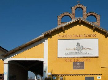 Agriturismo dei bambini – Semiana Lomellina (PV)