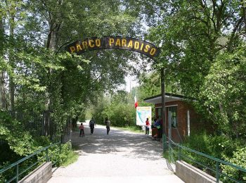 Parco Ittico Paradiso – Zelo Buon Persico (LO)