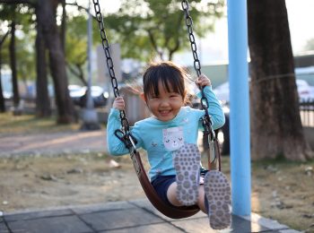 Le regole del parco giochi
