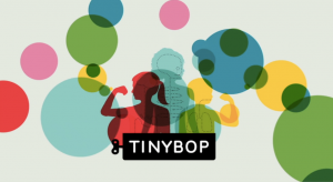 compiti delle vacanze app tinybop