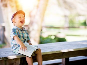 Essere felici per imparare più in fretta