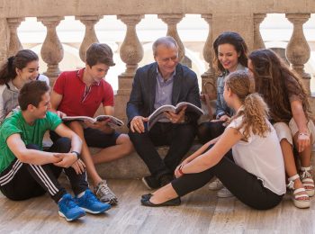 Cambridge International: studiare come se fossimo in Gran Bretagna