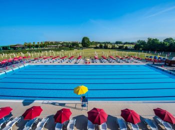 Beach Forum – Assago (MI)