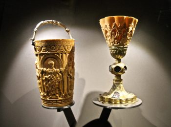Condividere il Tesoro del Duomo