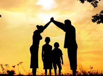 Essere genitori, essere stati figli