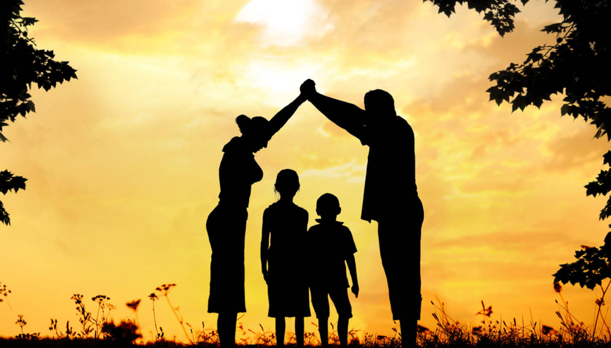 Essere genitori, essere stati figli