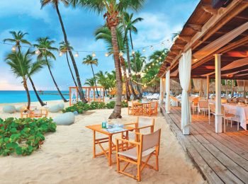 Gran Dominicus Eden Village – Bayahibe (Repubblica Dominicana)