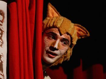Il Gatto con gli stivali
