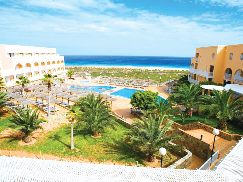 Maxorata resort Eden Village – Isola di Fuerteventura (Spagna)