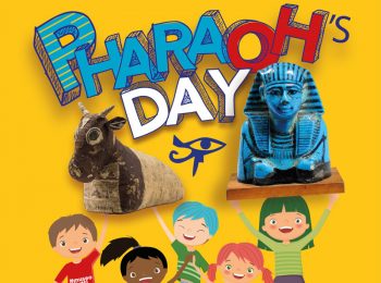 Pharaoh’s Day 2018