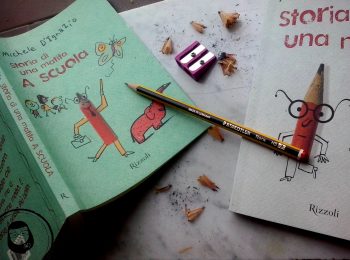 Storia di una matita