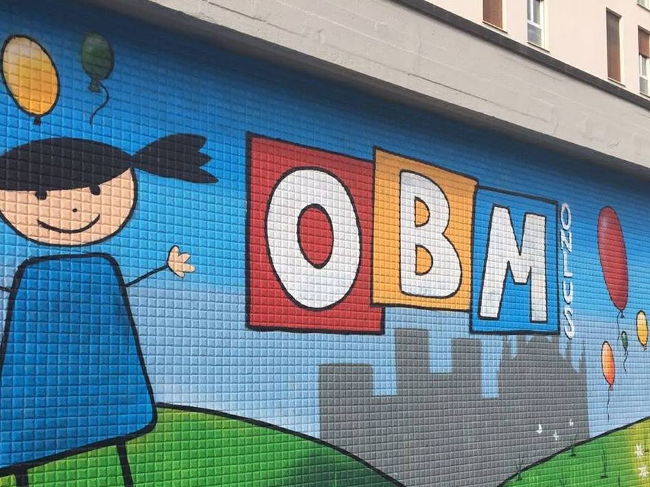 Un ospedale per amico 2018