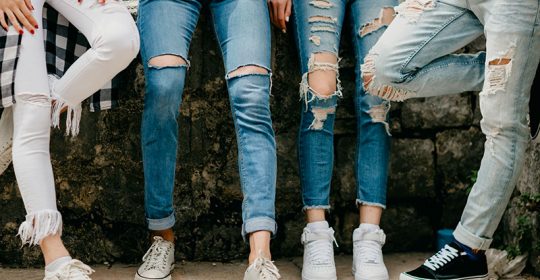 dress code scuola