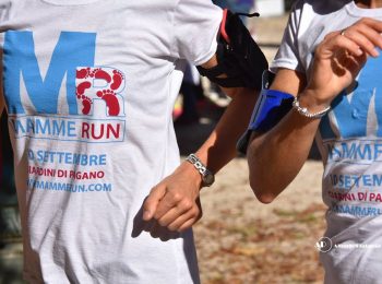 Mamme Run