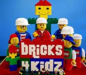 Bricks4Kidz® per F@Mu 2018