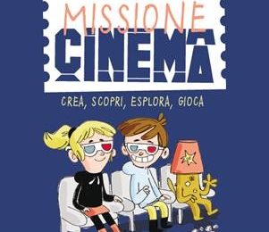 Missione Cinema al Museo