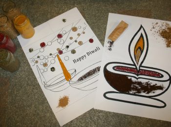 Divali – La festa indiana delle luci