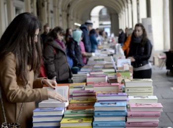 Portici di carta 2018
