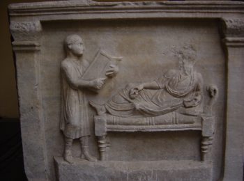 Al Museo Archeologico di Milano con Aster in ottobre: F@Mu e Halloween