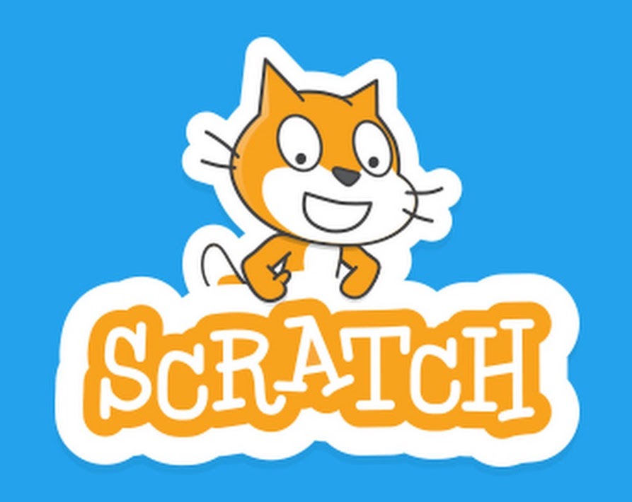 GG al museo con scratch