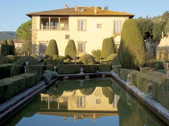 L’anello del Girone