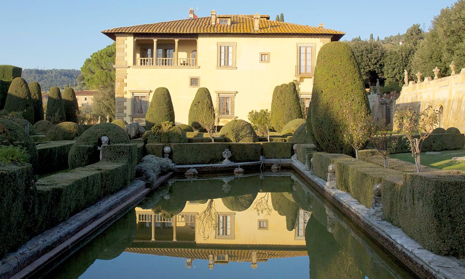 L’anello del Girone