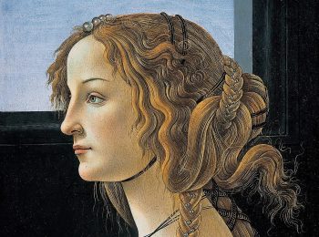 Atelier di Disegno e Pittura: Botticelli