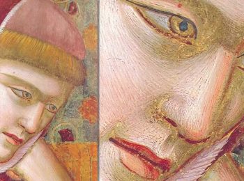 Atelier di Disegno e Pittura: Giotto