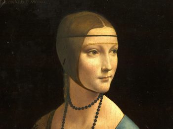 Atelier di Disegno e Pittura: Leonardo