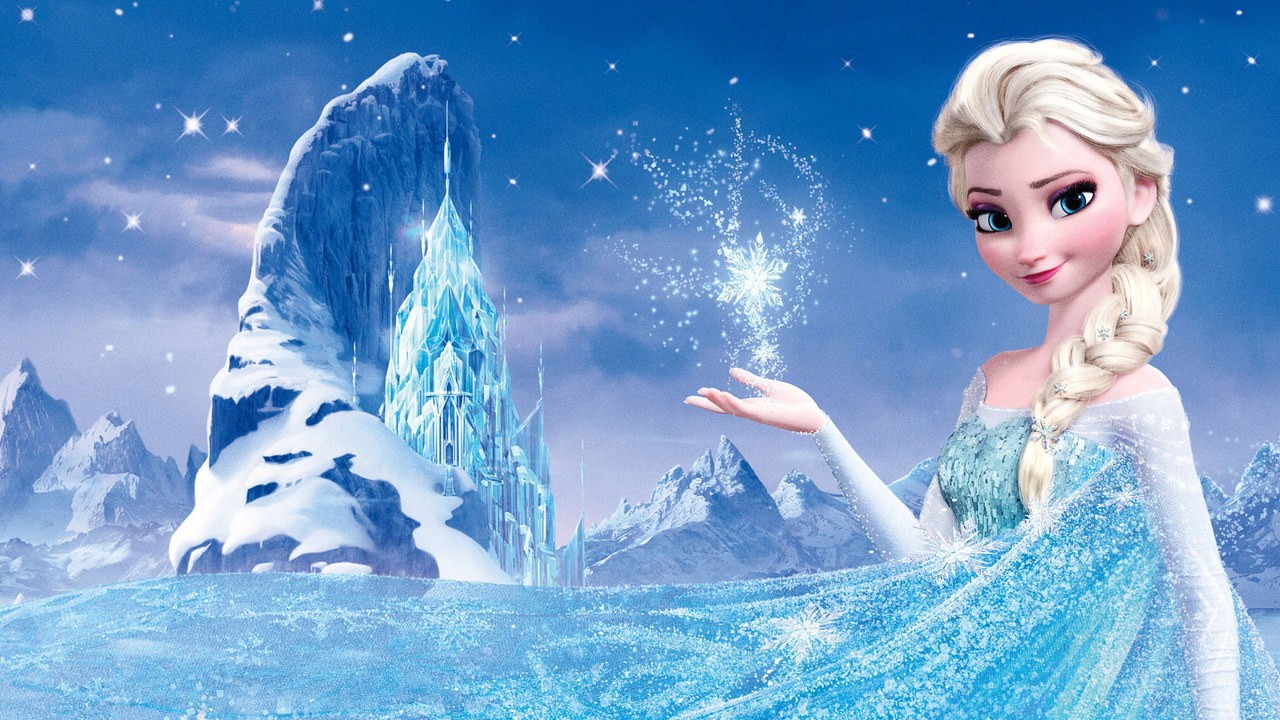 Cineclub Family di ottobre al MIC, si riparte con Frozen!