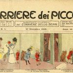 GG corriere dei piccoli wow