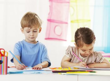 Crescere in Città con ITER e Città di Torino: un’opportunità per tutti i bambini