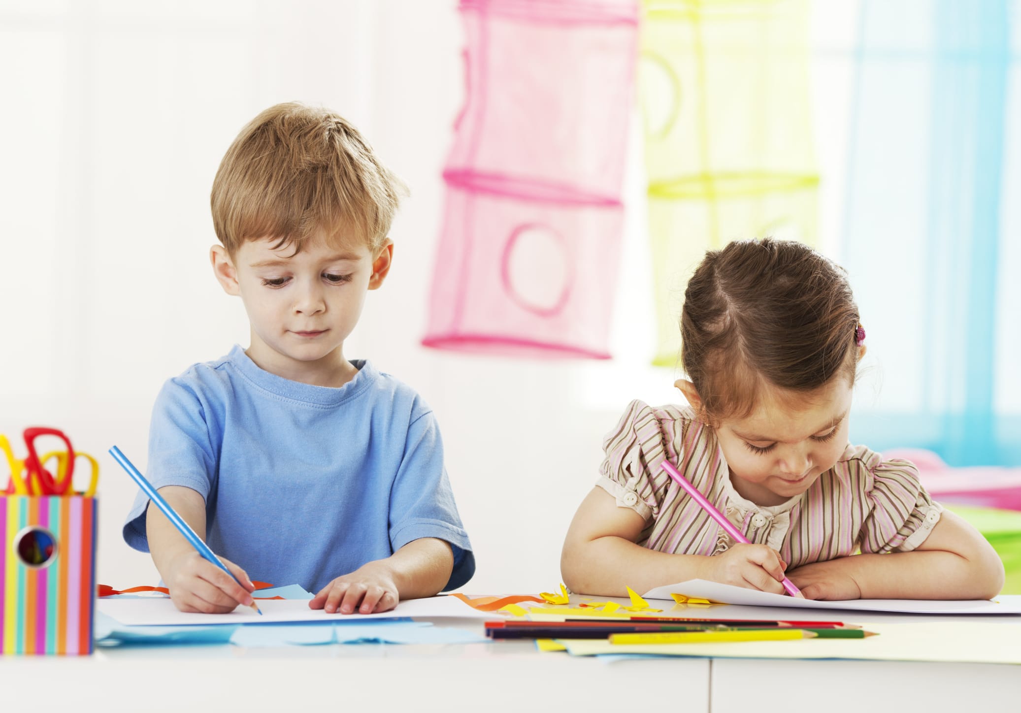 Crescere in Città con ITER e Città di Torino: un’opportunità per tutti i bambini