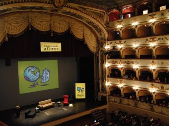Festival di Internazionale 2018
