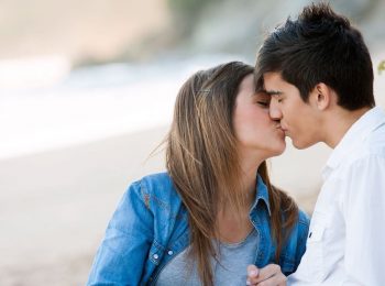 Genitori e sessualità nel bambino