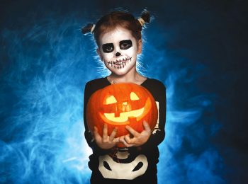 Halloween 2018 a Torino con i bambini
