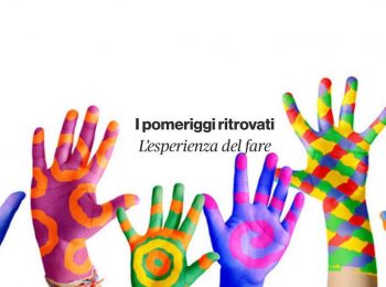I pomeriggi ritrovati